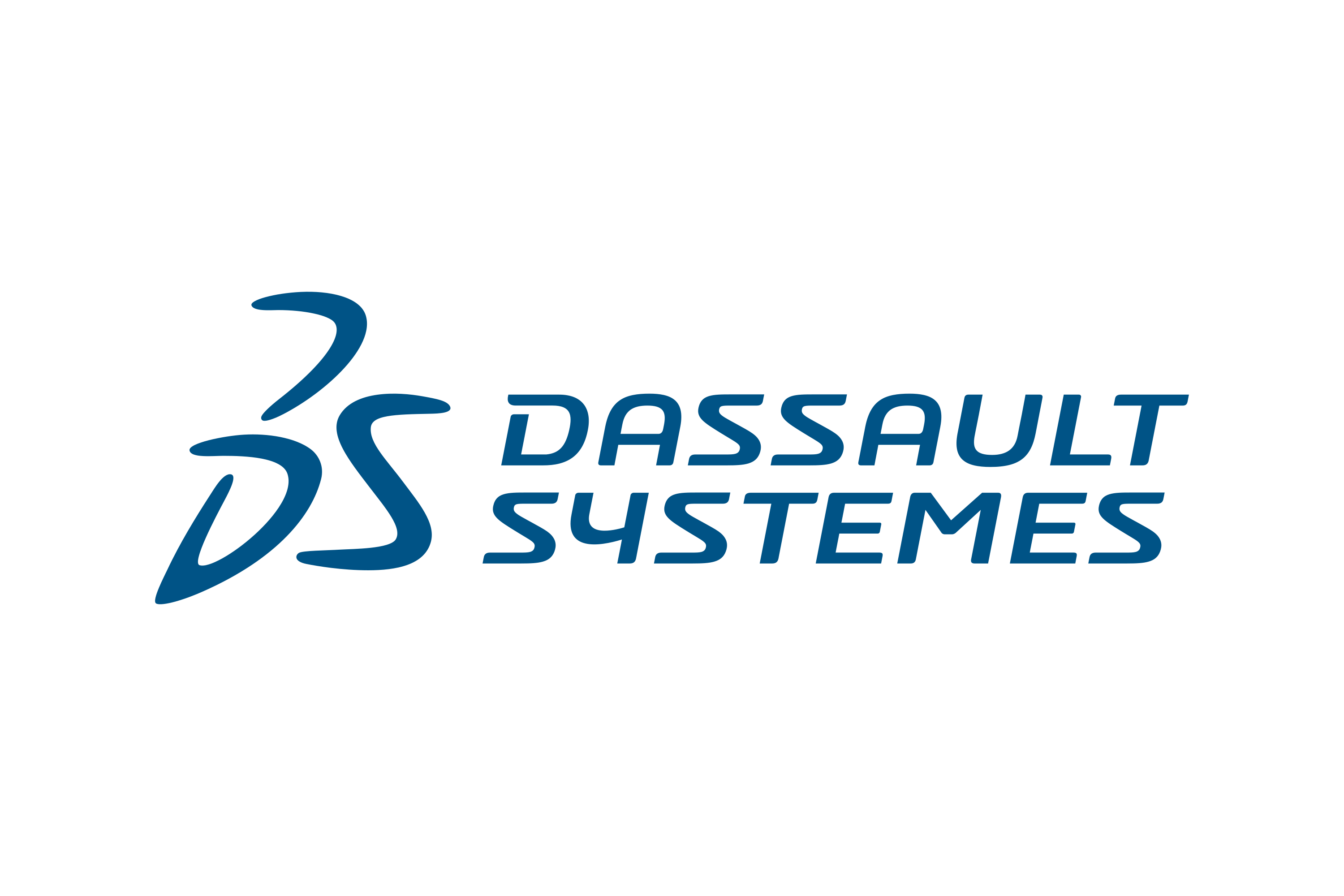 Dassault Systemés