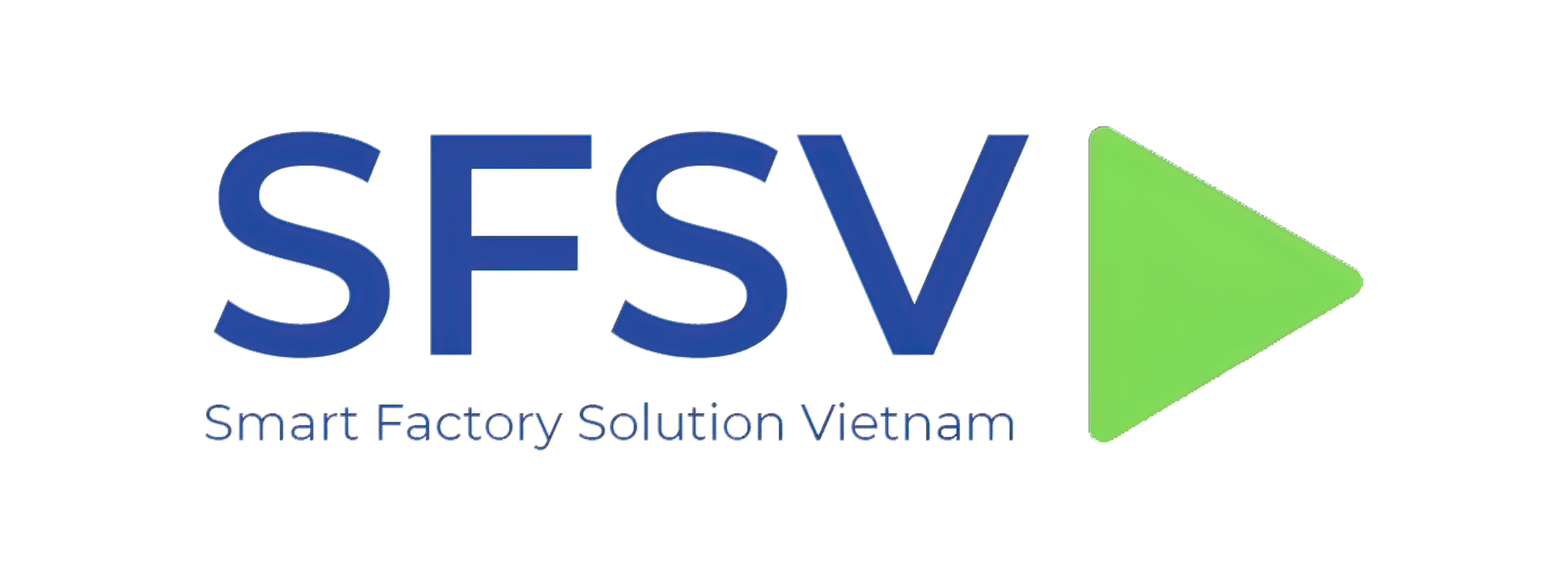 SFSV - Smart Factory Solution Vietnam