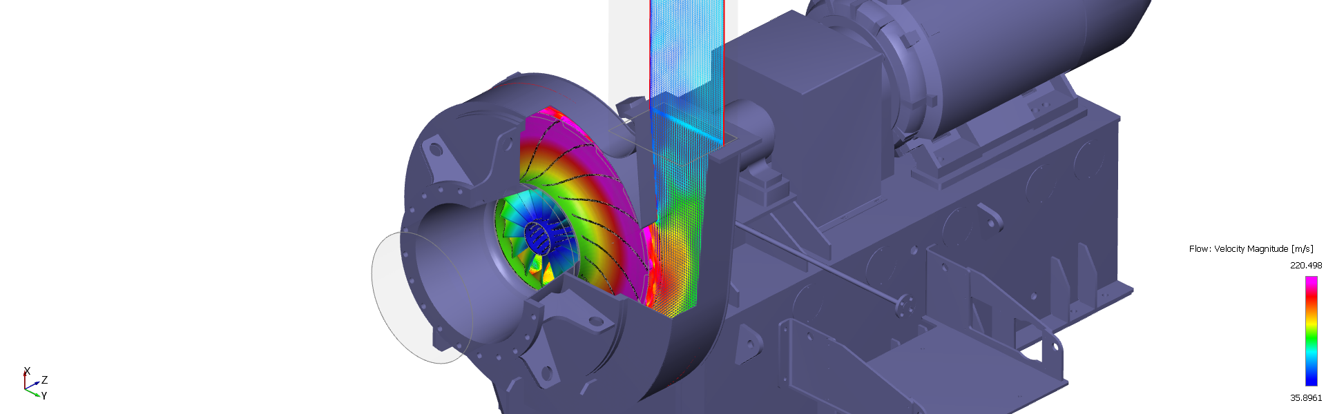 TKturbo - MVR Blowers