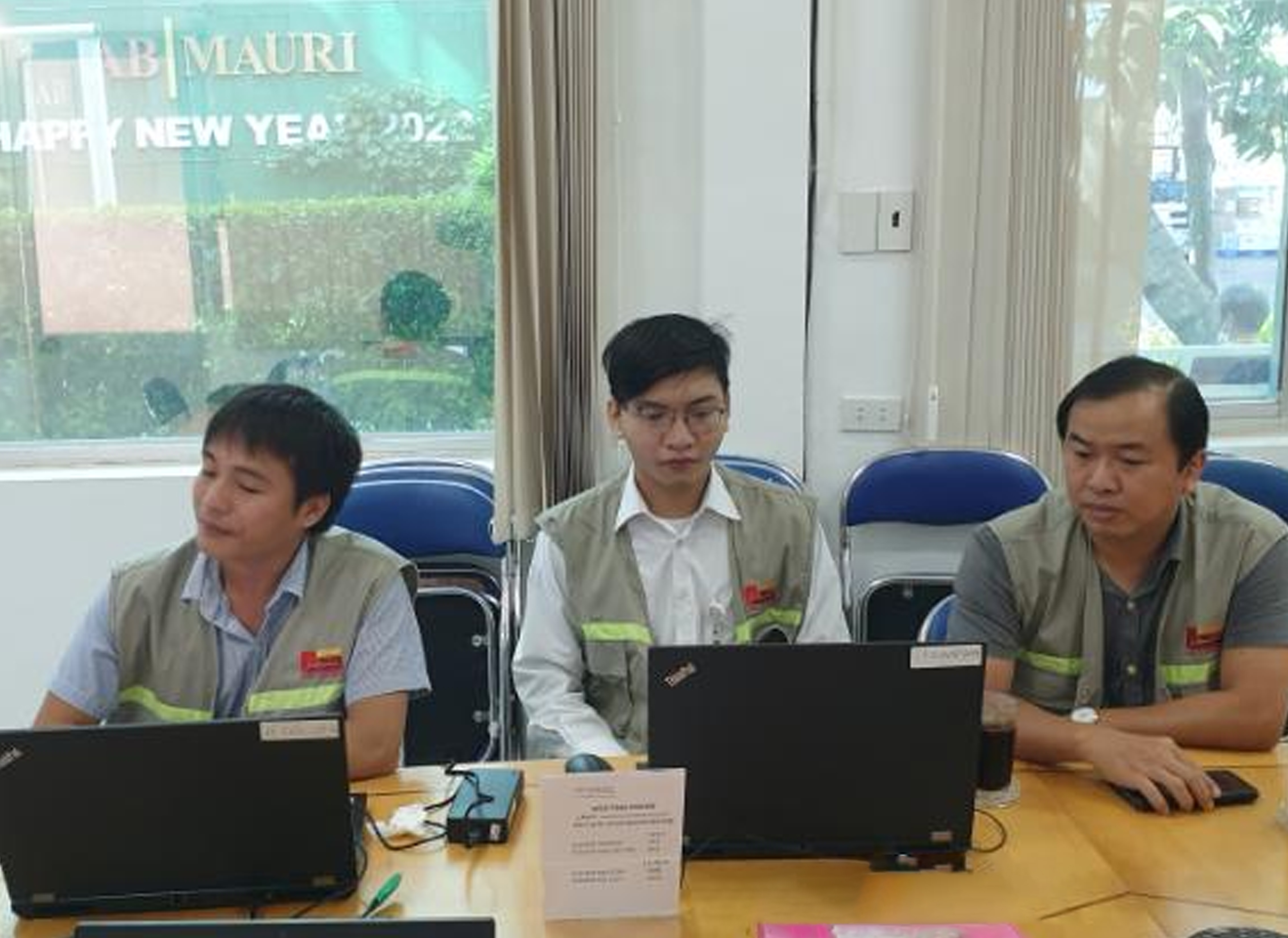 Dịch vụ kỹ thuật Outsourcing